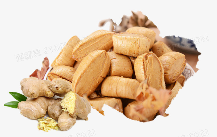 儿时零食手工糖