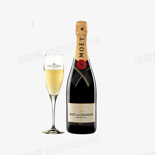 Moet Chandon 起泡酒