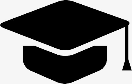 毕业Education-Lite-icons