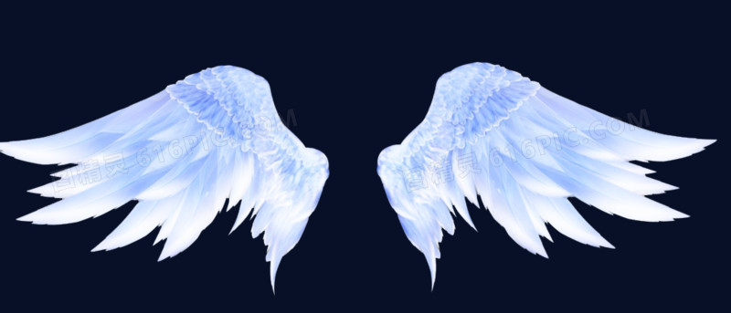 不可商用i分享者:格调*若天使翅膀天使的翅膀卡通翅膀翅膀手绘小翅膀