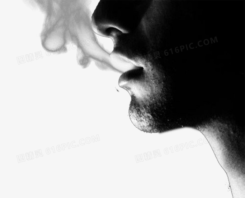 禁止吸烟 吐烟雾的外国人 吸毒