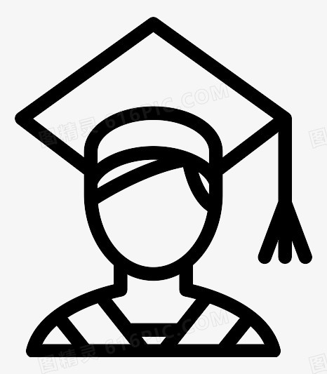 毕业Education-College-icons