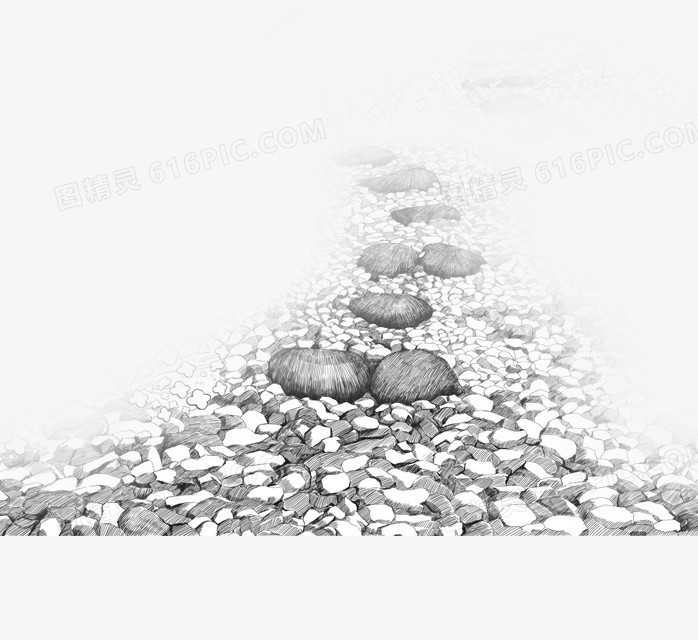 关键词:石子小路一条石头路图精灵为您提供石头小路免费下载,本设计