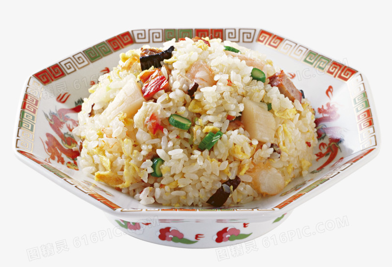 炒饭