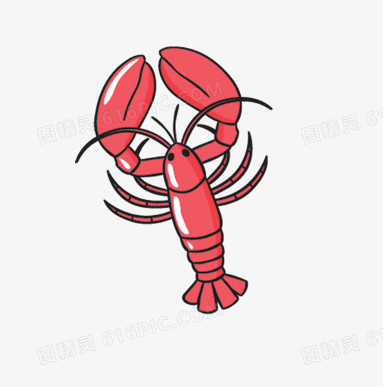 卡通麻小