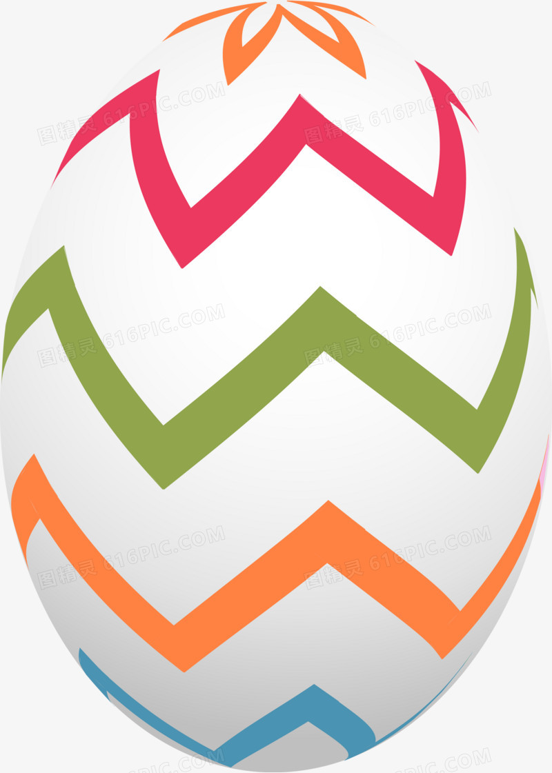 复活节彩蛋鸡蛋