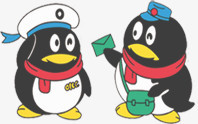 61儿童节QQ企鹅