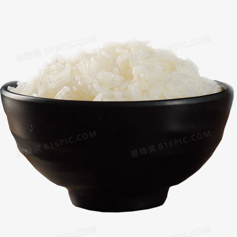 食物米饭
