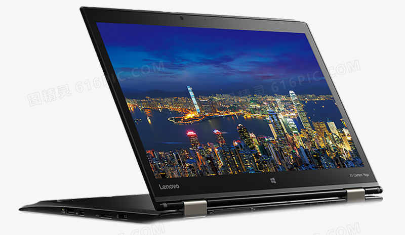 ThinkPad X1 Yoga