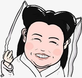 丑化陈妍希小龙女