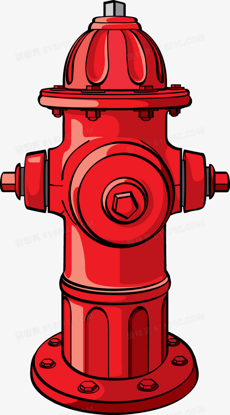 关键词:手绘红色消防设备安全设施图精灵为您提供卡通手绘消防栓免费