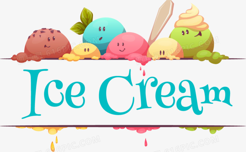 关键词:              冰淇淋艺术字可爱