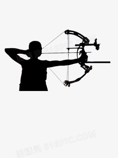 弹弓射击