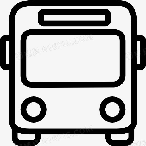 bus icon