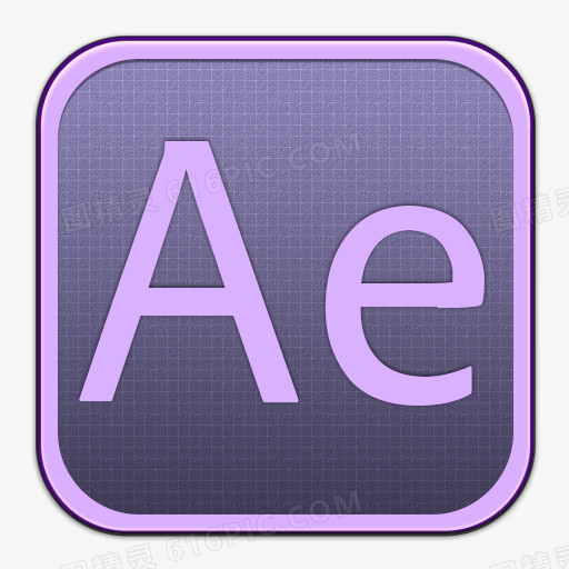 Adobe cs6系列软件图标