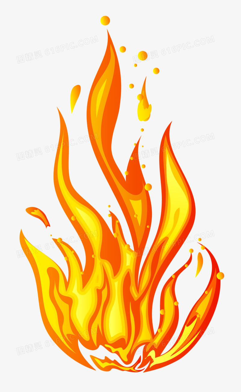 关键词:火苗火焰图标燃烧效果矢量火焰图精灵为您提供矢量火焰效果图
