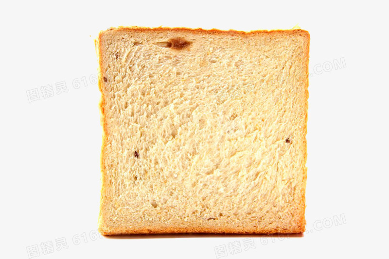 面包 方包