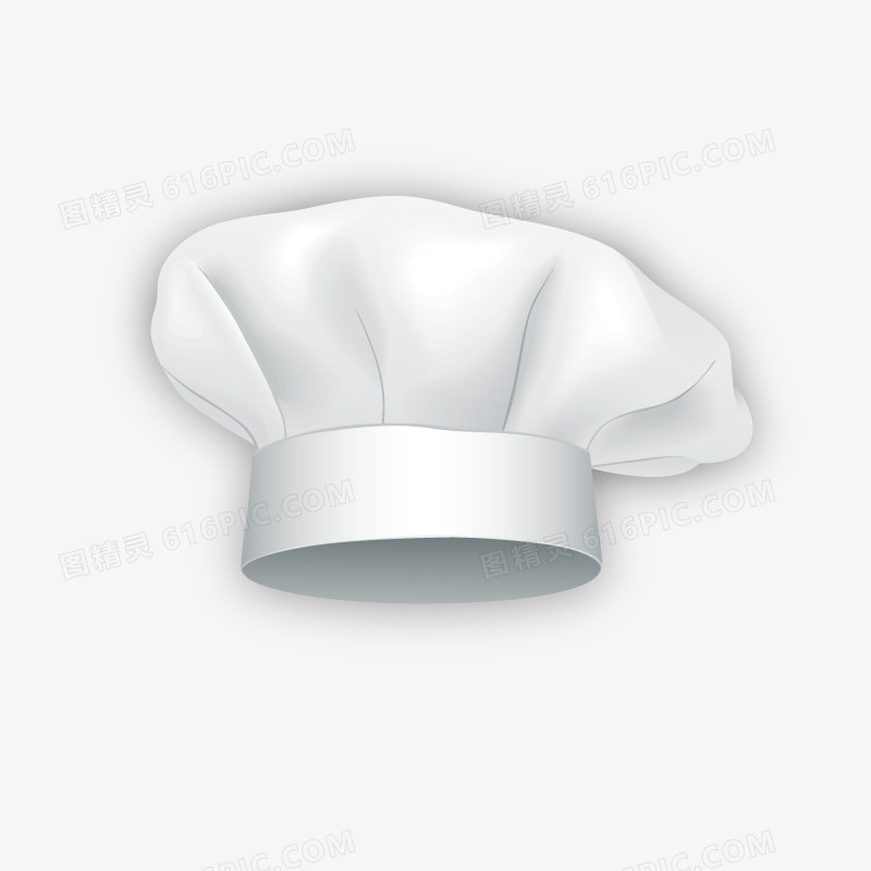关键词:3d白色帽子厨子厨师矢量图精灵为您提供矢量厨师帽免费下载,本