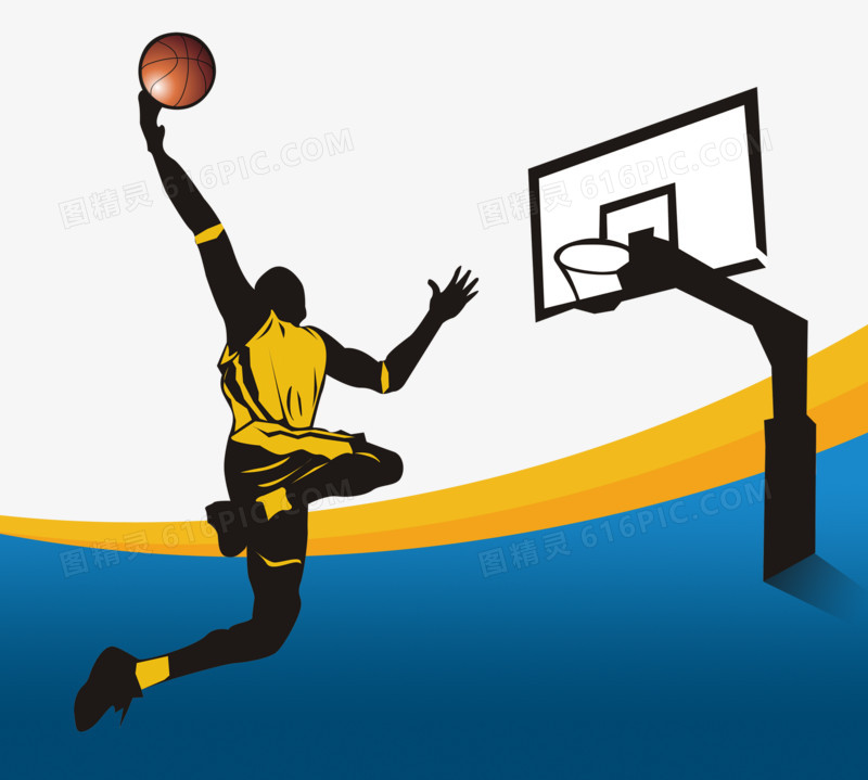 关键词:篮球挑战区篮球挑战区模板篮球卡通篮球员篮球员扣篮图精灵为