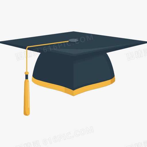 学士图标