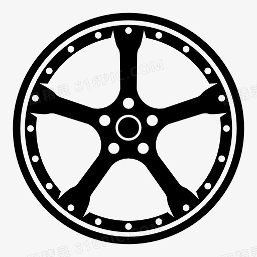 RIM 图标