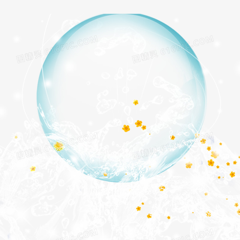水球