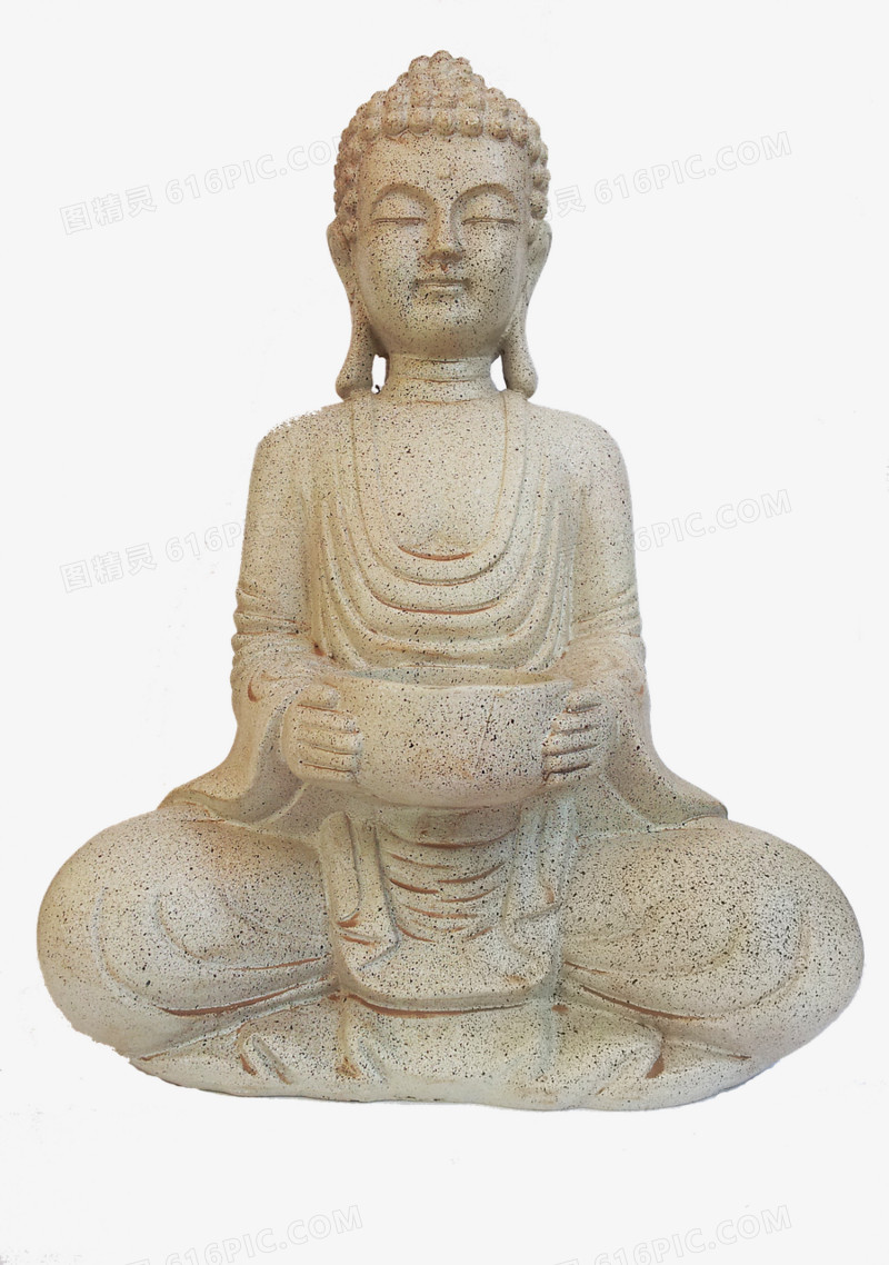 佛教菩萨雕塑