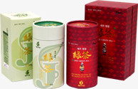 茶叶中国风海报设计图片