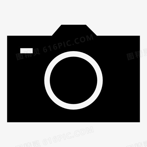 camera icon