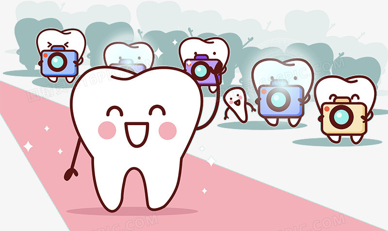 关键词:牙齿卡通牙齿牙医口腔健康医学健康儿童牙齿牙膏广告卡通人体