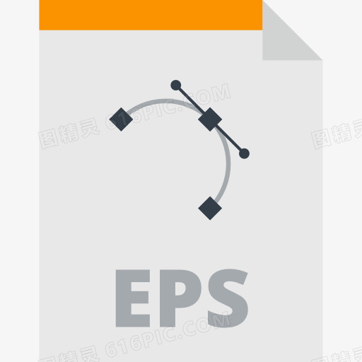 EPS 图标