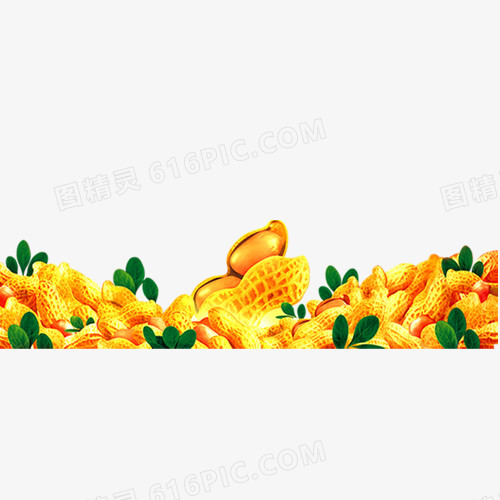 花生油
