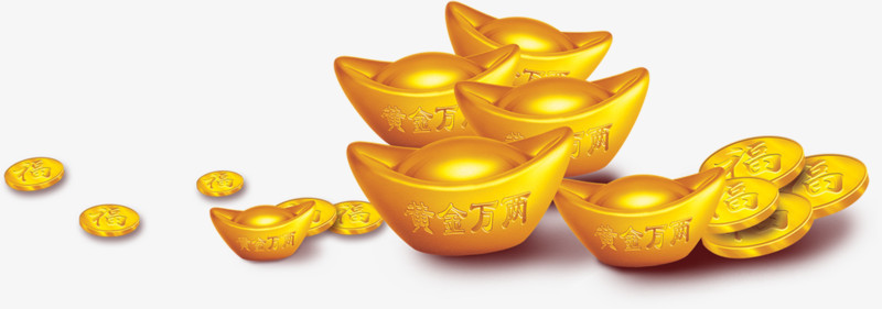 黄金土豪金