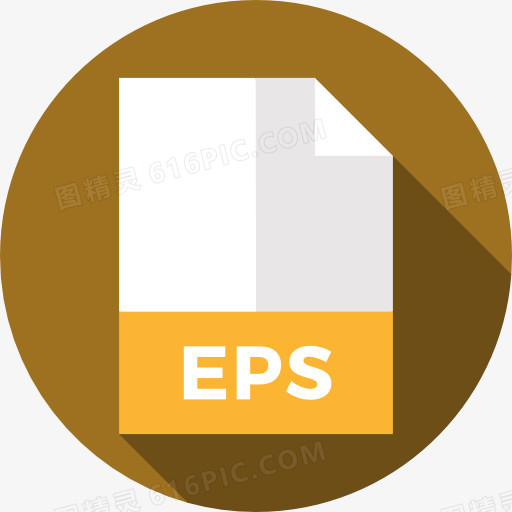 EPS 图标