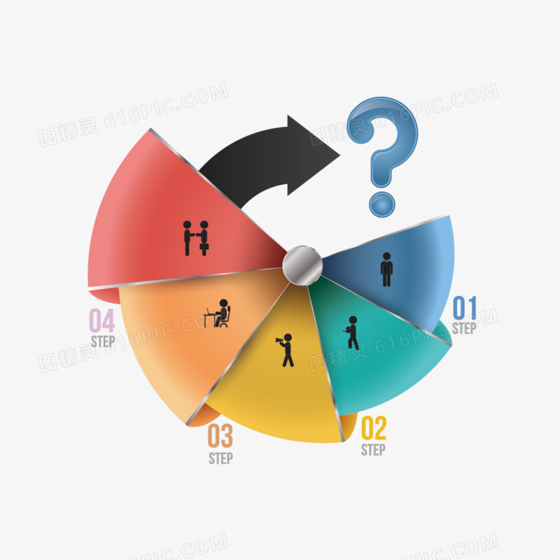 矢量ppt装饰图案