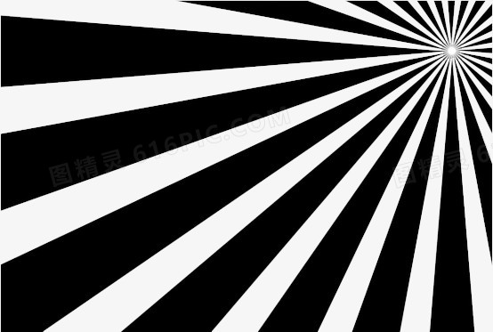关键词:黑白艺术放射线光抽象图精灵为您提供放射线条免费下载,本设计