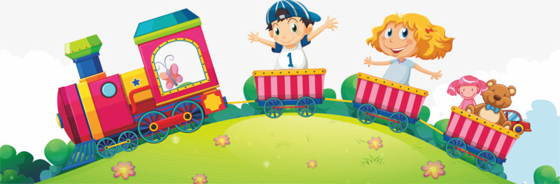 关键词:卡通手绘可爱矢量娃娃小火车绿地图精灵为您提供小火车免费