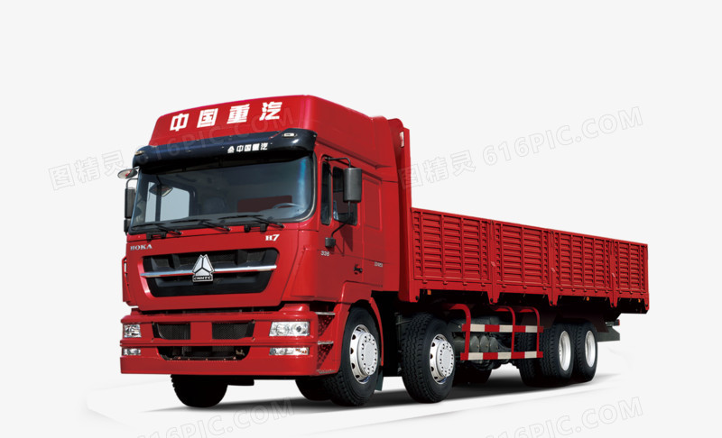 关键词:红色卡车车货车图精灵为您提供红色卡车免费下载,本设计作品为