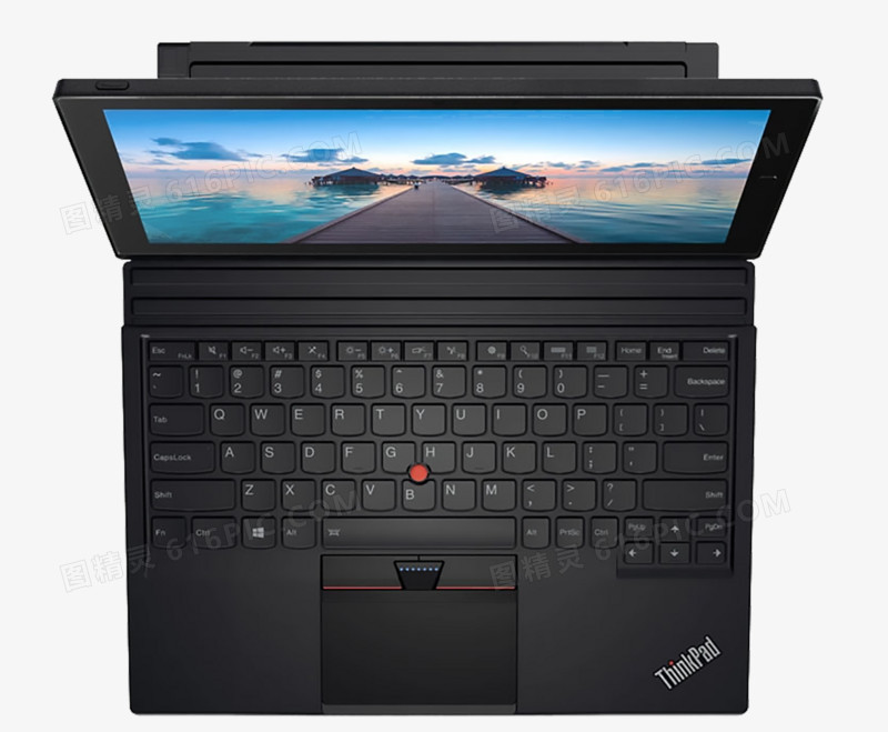 ThinkPad X1 Tablet