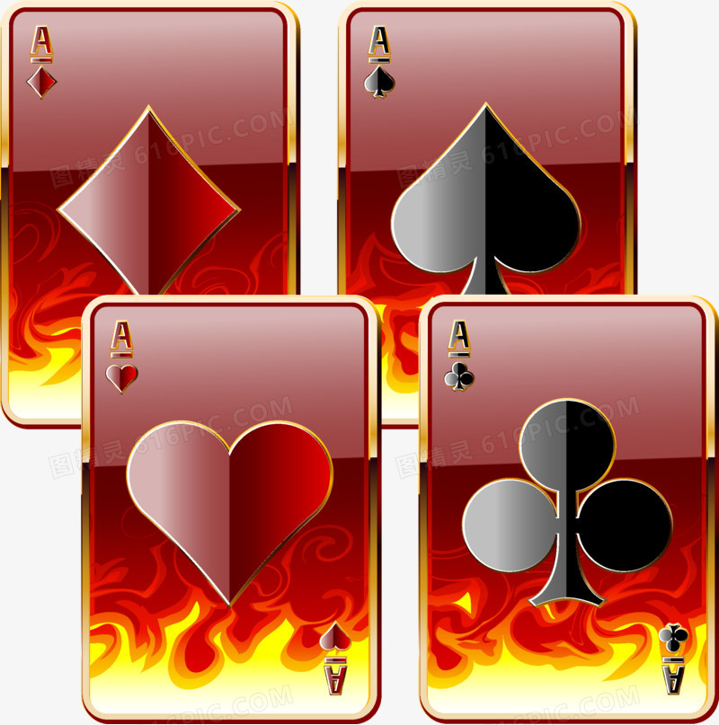 关键词:纸牌扑克牌赌具赌博图精灵为您提供扑克牌免费下载,本设计作品