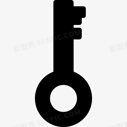 密钥密码界面符号一圈图标