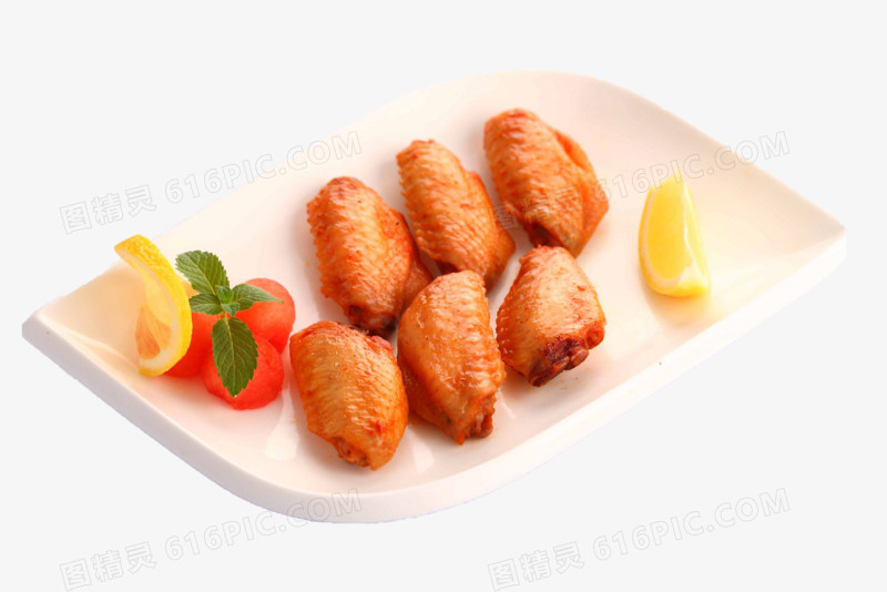 鸡翅