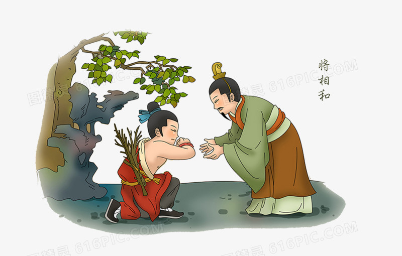 关键词:              中国美德传统文化古代人物漫画故事