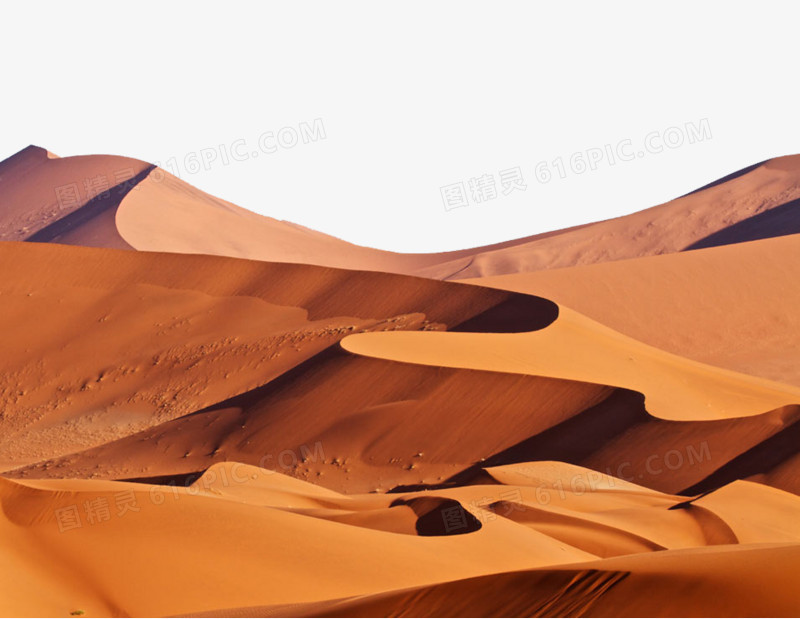沙哈拉大沙漠