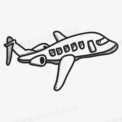 airplane icon