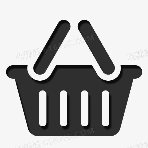 添加到购物车篮子购买电子商务店购物Devine图标