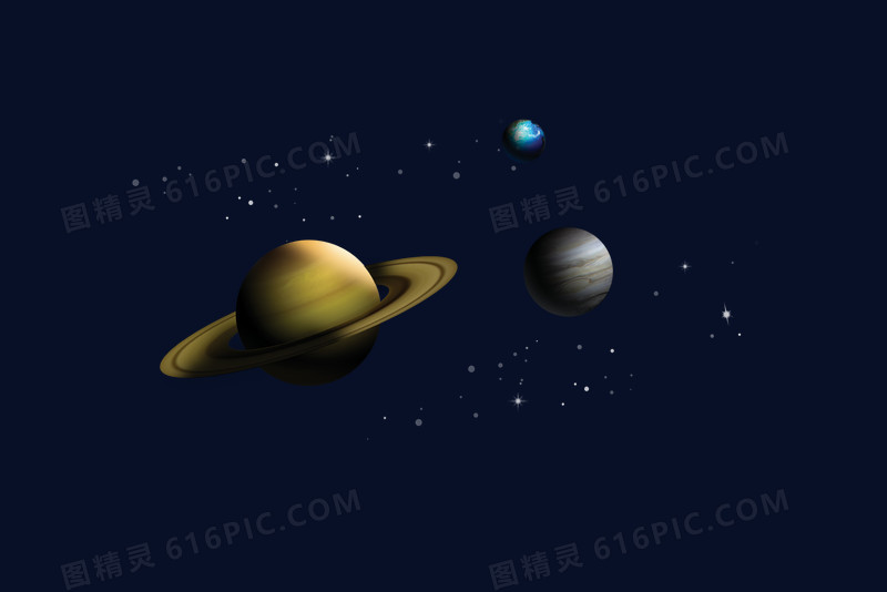 宇宙恒星   行星   太空