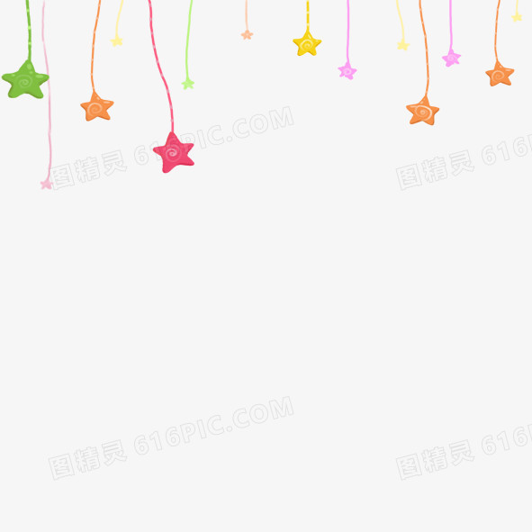 星星
