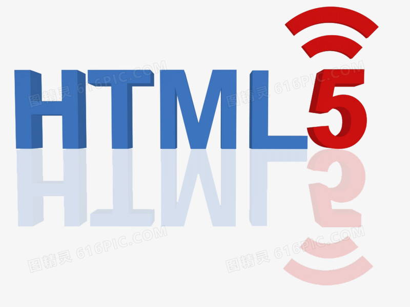 HTML5