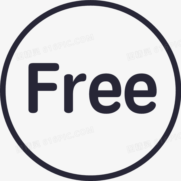 Free